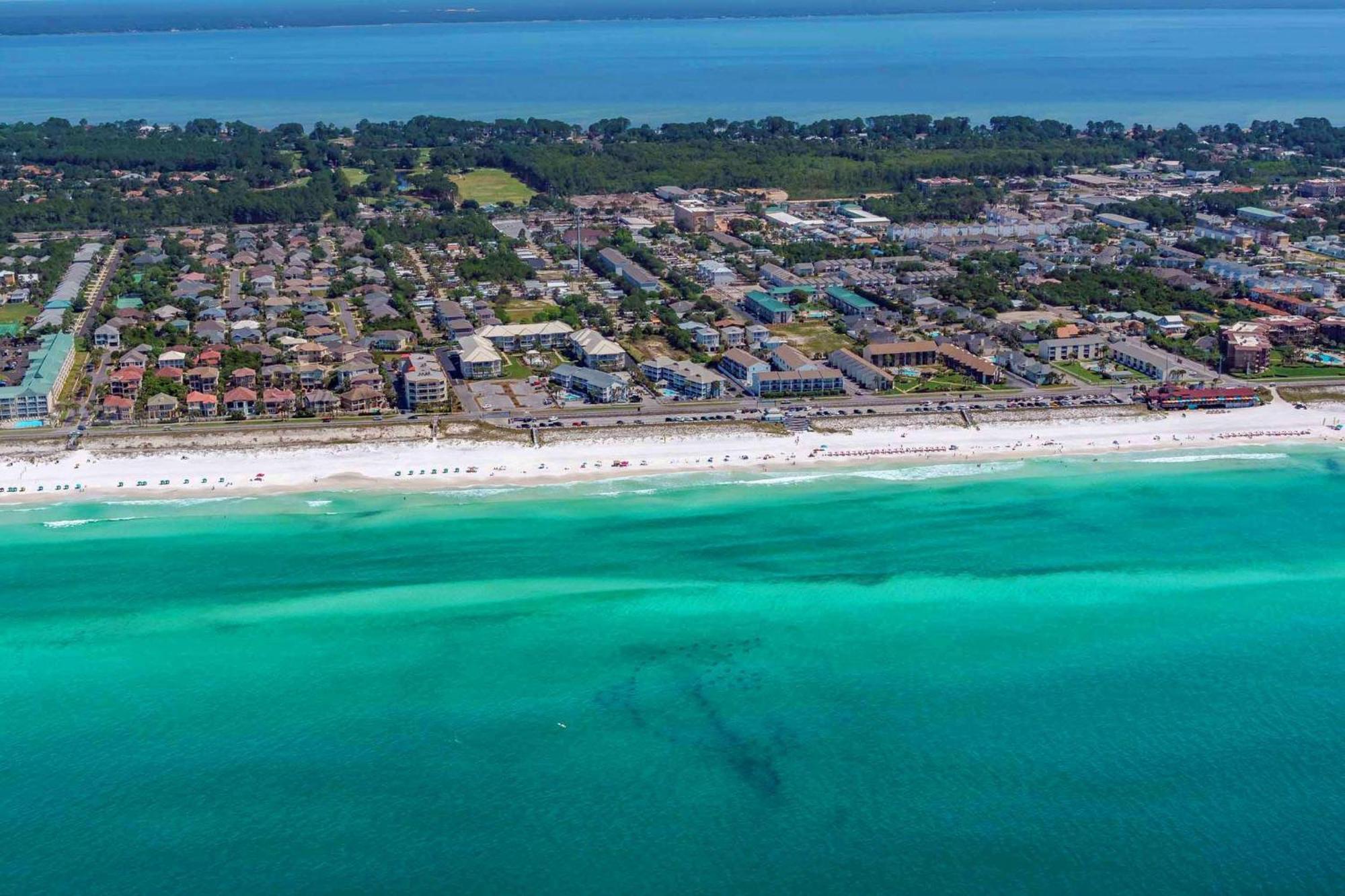 Ariel Dunes I 1404 Ντέστιν Εξωτερικό φωτογραφία