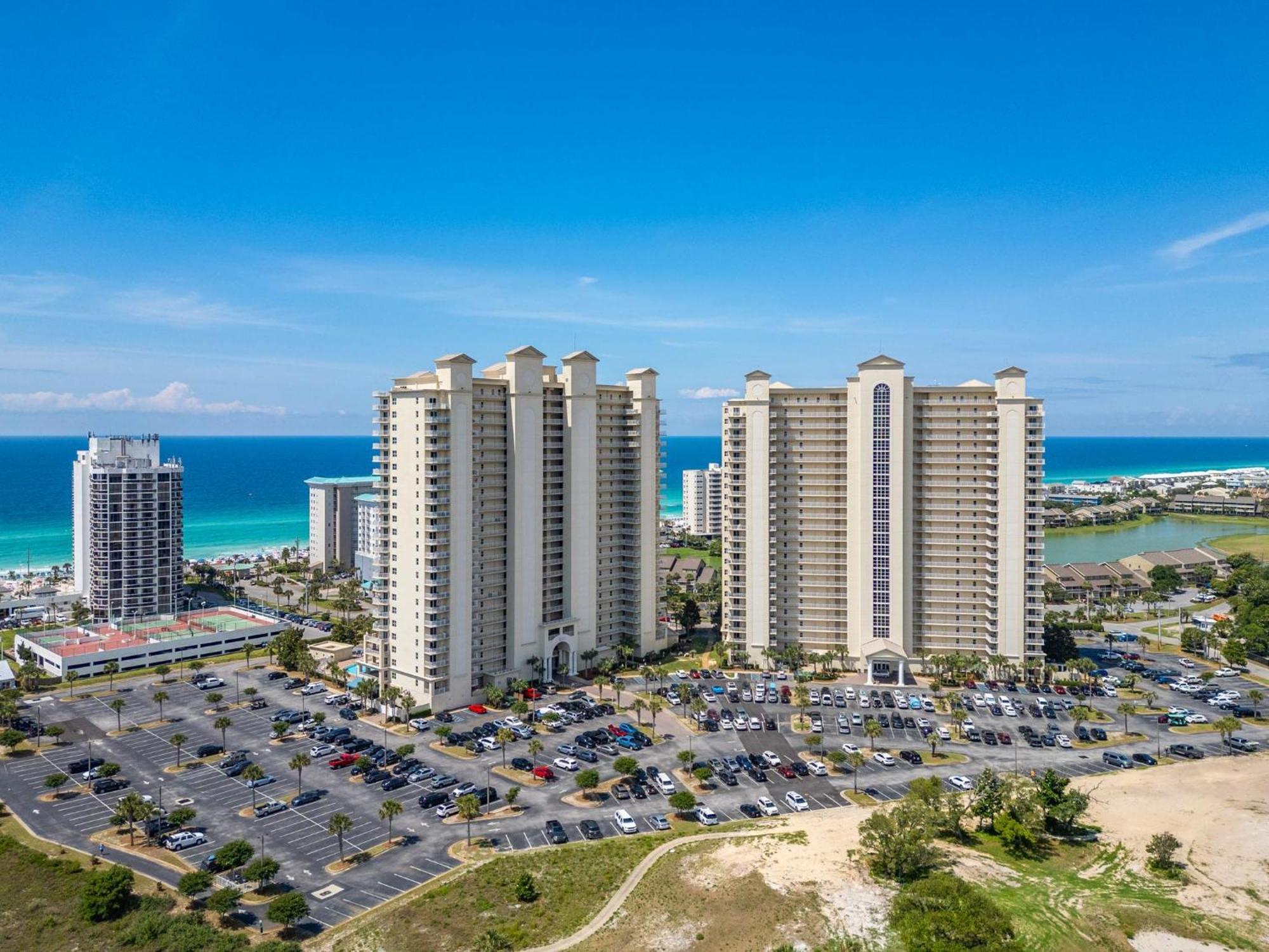 Ariel Dunes I 1404 Ντέστιν Εξωτερικό φωτογραφία